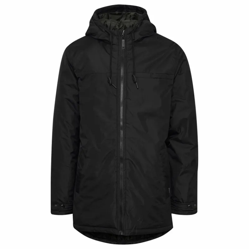 Sale Blend Herrejakke Sort