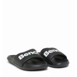 Sale Bench Herresandaler Cruise /​/​Hvid Sort