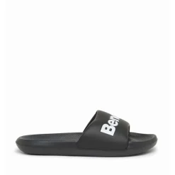 Sale Bench Herresandaler Cruise /​/​Hvid Sort