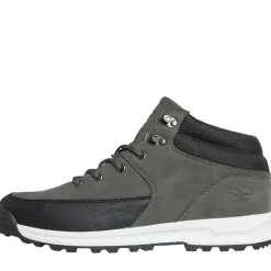 Clearance Crosshatch Herresko Blissford Grå Grå
