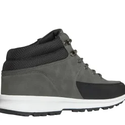 Clearance Crosshatch Herresko Blissford Grå Grå