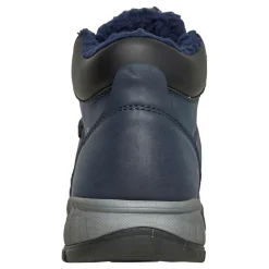 Discount Rugged Gear Herresko Geilo Marineblå Marineblå
