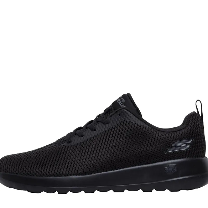 Sale SKECHERS SPORT Herresko GOwalk Max Effort Træningssko / Sort