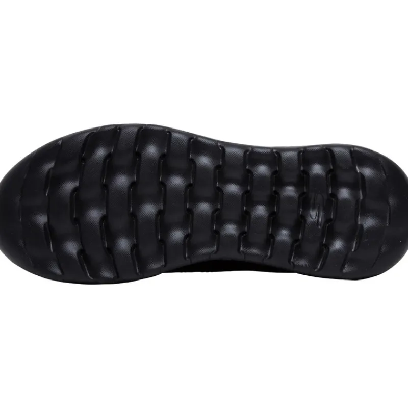 Sale SKECHERS SPORT Herresko GOwalk Max Effort Træningssko / Sort