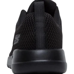 Sale SKECHERS SPORT Herresko GOwalk Max Effort Træningssko / Sort