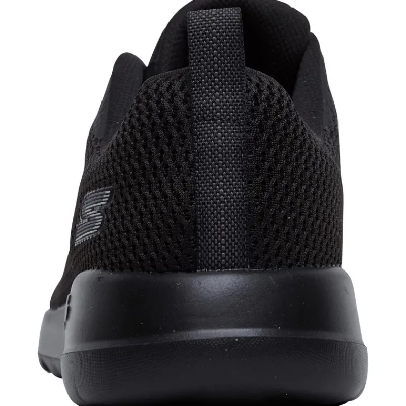 Sale SKECHERS SPORT Herresko GOwalk Max Effort Træningssko / Sort
