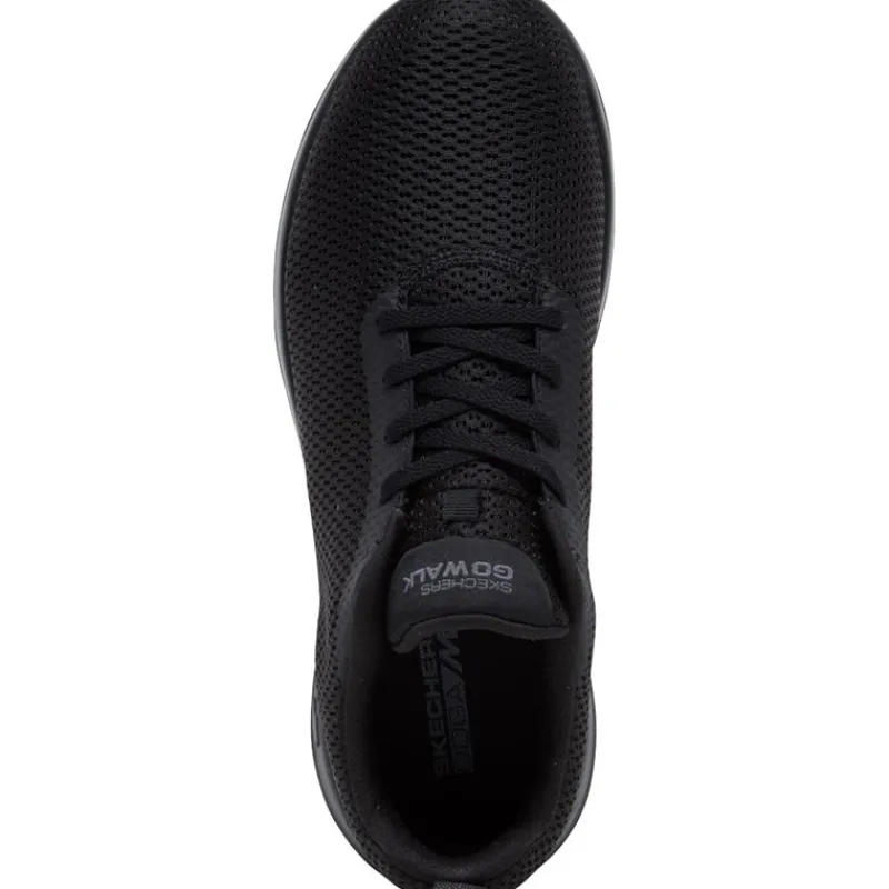 Sale SKECHERS SPORT Herresko GOwalk Max Effort Træningssko / Sort