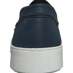 New Brave Soul Herresko Lisbon Loafers Blå
