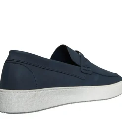 New Brave Soul Herresko Lisbon Loafers Blå