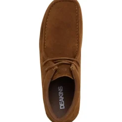 New Deakins Herresko Rivington Cola Brun