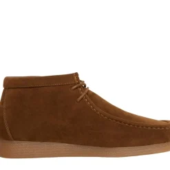 New Deakins Herresko Rivington Cola Brun