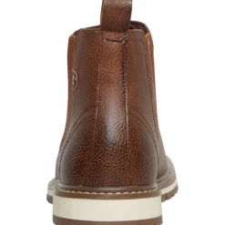Outlet Deakins Herresko støvler Tan
