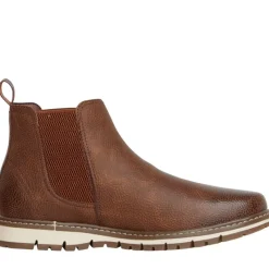Outlet Deakins Herresko støvler Tan