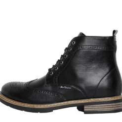 Discount Ben Sherman Herresko Templeton Brogue Sort