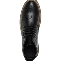 Discount Ben Sherman Herresko Templeton Brogue Sort