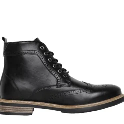 Discount Ben Sherman Herresko Templeton Brogue Sort