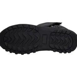 Discount Mad Wax Herresne Boots Sort