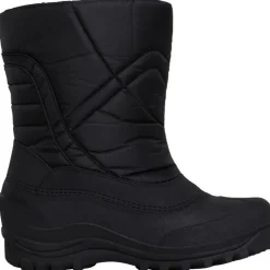 Discount Mad Wax Herresne Boots Sort