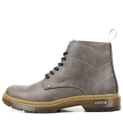 Discount GAS Herrestøvler Mouse Grey Gråbrun