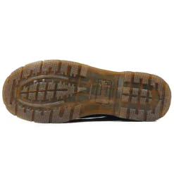 Discount GAS Herrestøvler Mouse Grey Gråbrun
