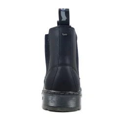 Sale GAS Herrestøvler Total Black Sort