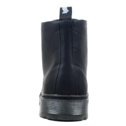 GAS Herrestøvler Total Black Sort