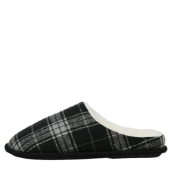 Outlet JACK & JONES Hjemmesko til Herre Murphy Mule Antracit