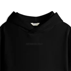 Clearance Copenhagen Legacy Hættetrøje Sort