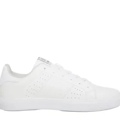 New JACK & JONES Herre Ealing Sneakers Hvid