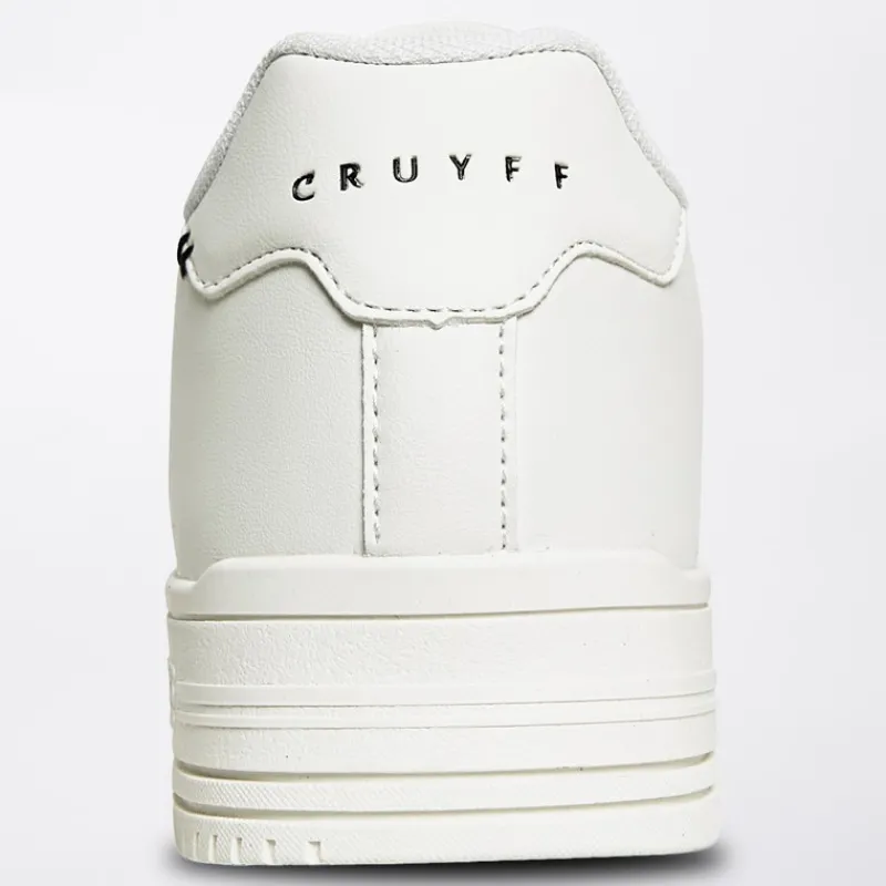 Discount Cruyff Royal C Træningssko til herre Hvid