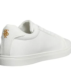 Best Brave Soul e Canvas-Pumps til Herre Kite Eagle Mono Hvid