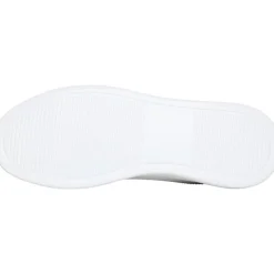 Outlet Brave Soul e/​Sorte Herre Royal Sneakers Hvid
