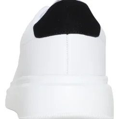 Outlet Brave Soul e/​Sorte Herre Royal Sneakers Hvid
