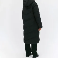 Outlet Elvine Jakke Nalani Dame Sort
