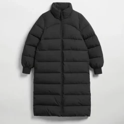 Sale Elvine Jakke til kvinder Marissa Future Dye Grid 10K Sort
