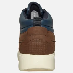 Best Levi's Junior Arizona Støvler Mørke 0018 Brun