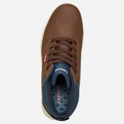 Best Levi's Junior Arizona Støvler Mørke 0018 Brun