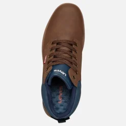 Sale Levi's Junior Arizona Støvler Mørke 0018 Brun