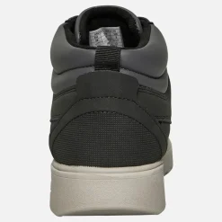 Levi's Junior Arizona Støvler 0003 Sort