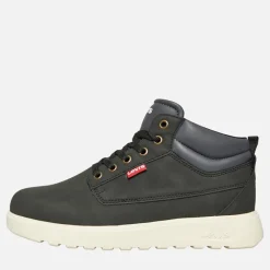 Sale Levi's Junior Arizona Støvler 0003 Sort