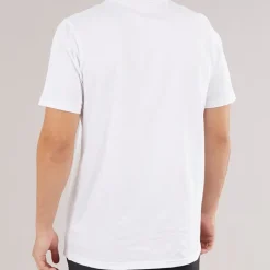 Clearance Castore Junior Athletic Club Bilbao Klassisk T-shirt Brilliant White