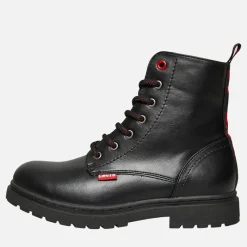 Outlet Levi's Junior Cathrine Støvler Sort 0003