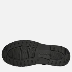 Outlet Levi's Junior Cathrine Støvler Sort 0003