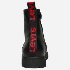 Outlet Levi's Junior Cathrine Støvler Sort 0003