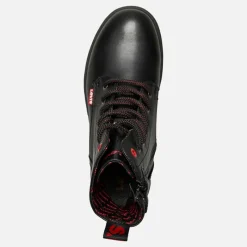 Outlet Levi's Junior Cathrine Støvler Sort 0003