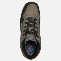 Discount Levi's Junior Dereck Sneakers /​ Taupe 1364 Sort