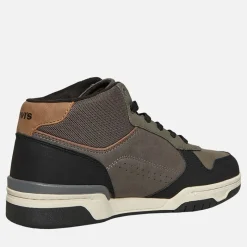 Discount Levi's Junior Dereck Sneakers /​ Taupe 1364 Sort