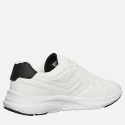 Levi's Junior Larry Sneakers /​ Sort 0062 Hvid