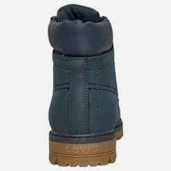 Clearance Levi's Junior New Forrest Støvler Navy 0040