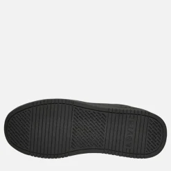 Clearance Levi's Junior New Union Sneakers 0003 Sort